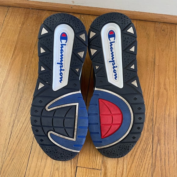 Gray Champion Rally Pro - Picture 4 of 4